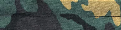 Zan Cooldanna (Woodland Camo) – D118