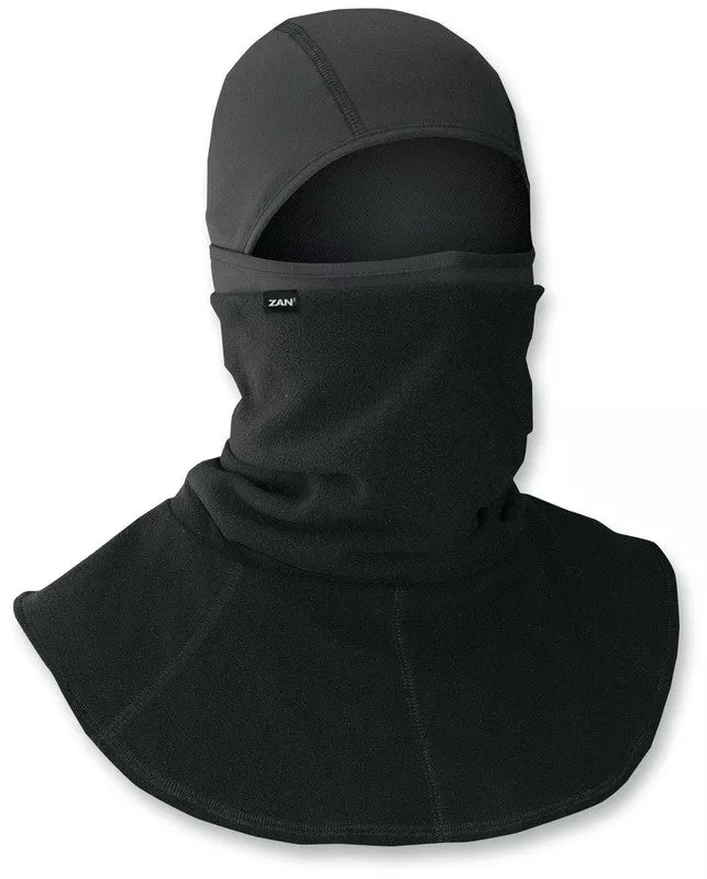 Zan Headgear Balaclava Motley Tube Polyester/Spandex
