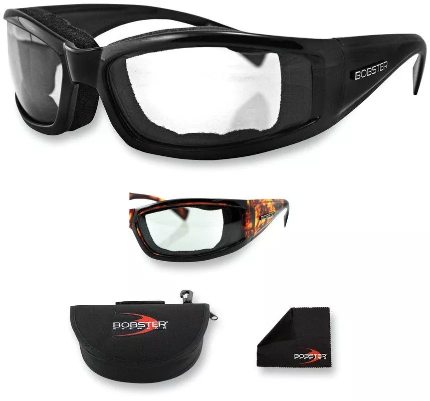 Zan Headgear Invader Frame Photchromic Lens