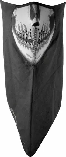 Zan Neodanna Skull – WNEO113