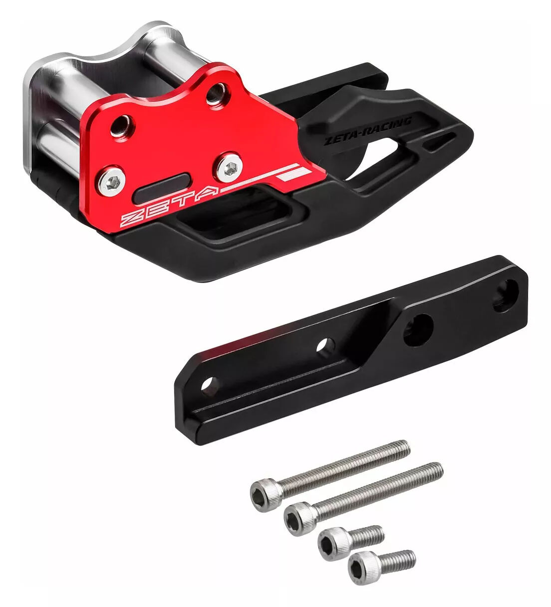 Zeta 3D Chain Guide Honda CRF125F / FB 2014-2027