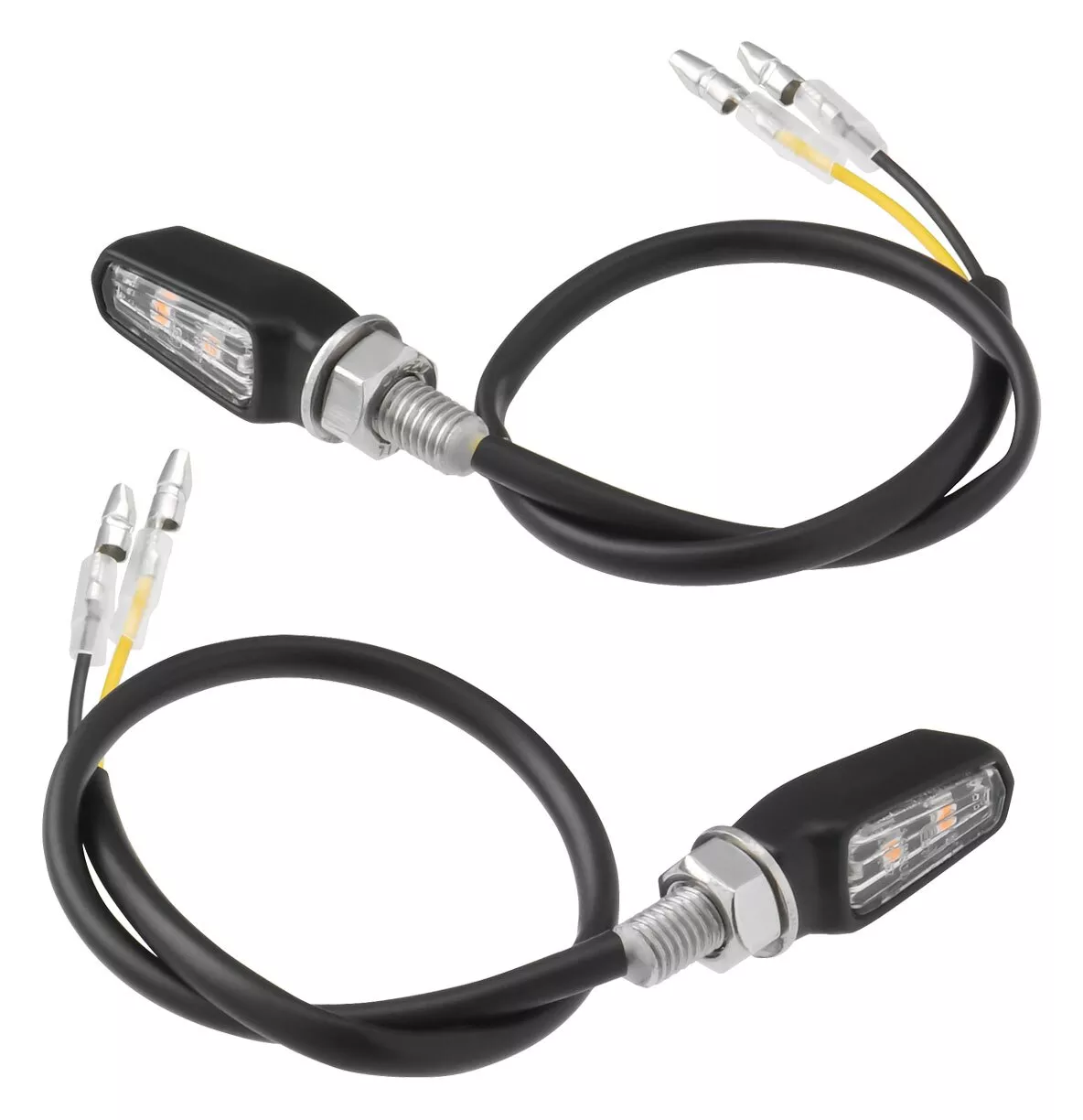 Zeta 701 LED Turn Signals