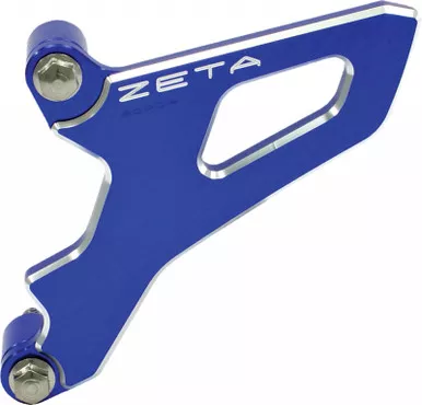 Zeta Drive Cover (Blue) – ZE80-9374