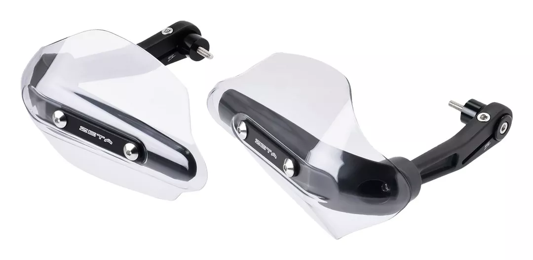Zeta Sonic Handguards Honda Monkey / Grom 2019-2026