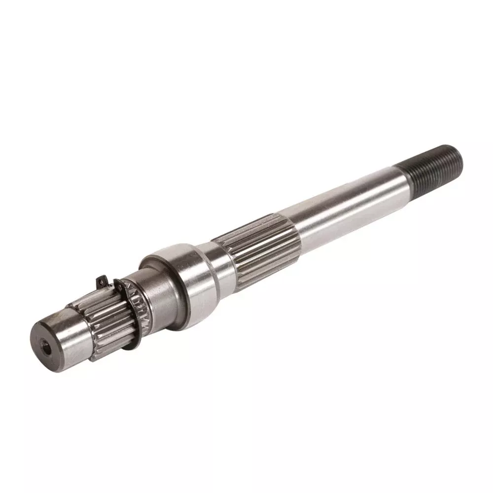 ZNEN Rear Axle Output Shaft, Final Drive Shaft – Long 139QMB