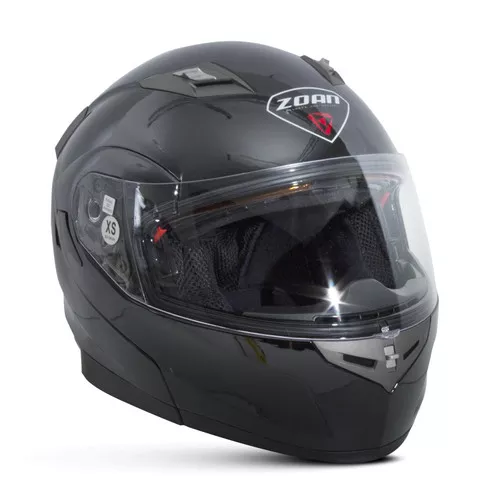 Zoan Flux 4.1 Modular Snow Helmet