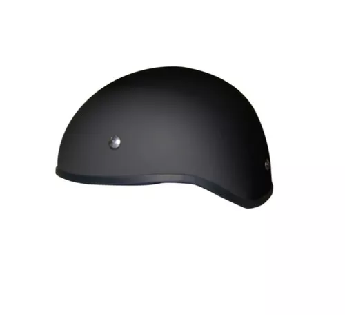 Zoan Route 1 Beanie Solid Half Helmet