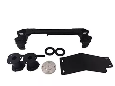 Zone Offroad ZOND2614 6″ Box Kit for 2012 Dodge 1500