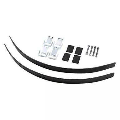 Zone Offroad ZONF6217 Leaf Spring for Chevrolet/GMC 1500 1999-2007