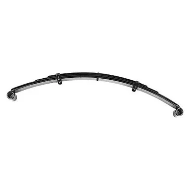 Zone Offroad ZONJ0200 Leaf Spring for Jeep Wrangler 2007-2018
