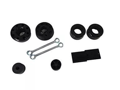Zone Offroad ZONJ2204 for Jeep JL 2 Inch Spacer Kit