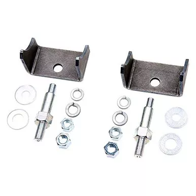 Zone Offroad ZONJ5859 Suspension Kit for Jeep Wrangler JKU 2007-2018