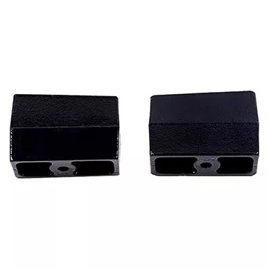 Zone Offroad ZONU3041 4″ Tapered Rear Lifted Blocks