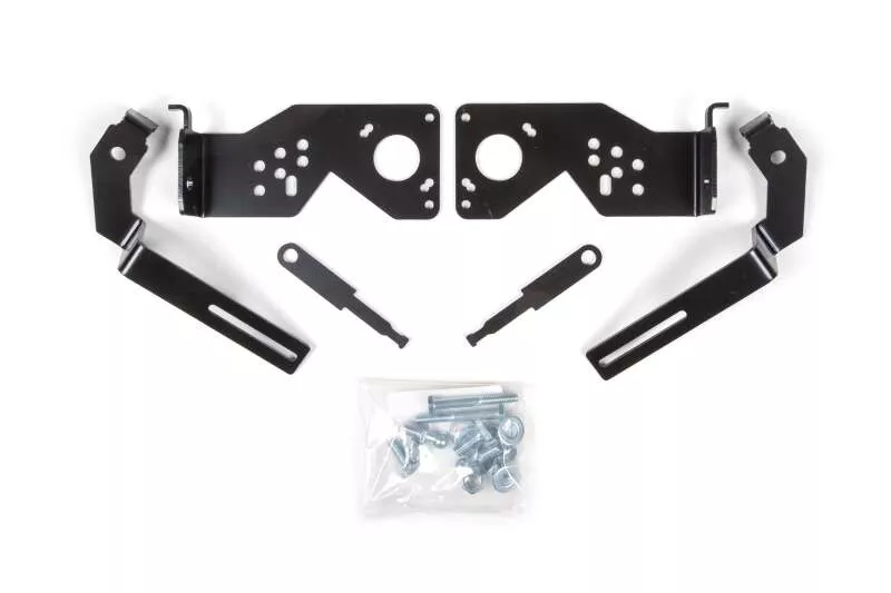 ZOR Relocation Kits